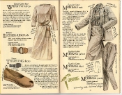 Banana Republic Catalog #22: Spring 1985
