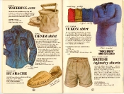 Banana Republic Catalog No. 19, Summer 1984