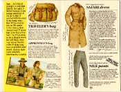 Banana Republic Catalog No. 19, Summer 1984