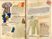 Banana Republic #23 Summer 1985