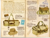 Banana Republic #23 Summer 1985