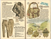 Banana Republic Summer 1985 Update #24