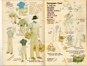 Banana Republic #23 Summer 1985