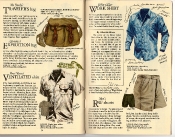Banana Republic Catalog #22: Spring 1985