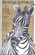 Banana Republic Summer 1981 by Patricia Ziegler Banana Republic Summer 1981 by Patricia Ziegler