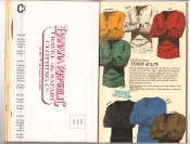 Banana Republic #25, Fall 1985 Yukon Shirt