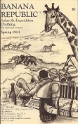 Banana Republic 1981 Spring by Patricia Ziegler Banana Republic 1981 Spring by Patricia Ziegler