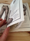 Banana Republic Catalog No.10 Holiday 1982
