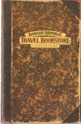 Banana Republic Travel Catalog 2 Banana Republic Travel Catalog 2