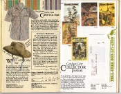 Banana Republic Catalog #22: Spring 1985