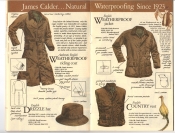 Banana Republic Fall UPDATE 1984 Weatherproof Riding Coat, Drizzle Hat, Weatherproof Jacket, English Country Vest