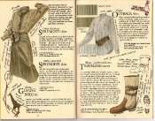 Banana Republic Catalog #22: Spring 1985