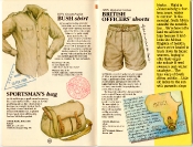 Banana Republic Catalog No. 19, Summer 1984