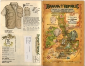 Banana Republic #20 Fall 1984