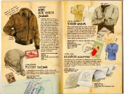 Banana Republic #23 Summer 1985