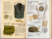 Banana Republic #36 Summer 1988