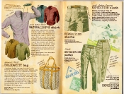 Banana Republic #23 Summer 1985