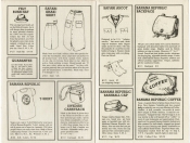 1979 Winter Catalogue #1