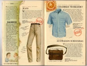 Banana Republic #36 Summer 1988