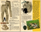 Banana Republic Catalog #22: Spring 1985