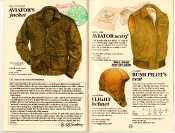 Banana Republic Catalog No. 19, Summer 1984