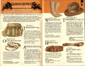 Banana Republic #21 Christmas 1984 Outfitters of the British Empire