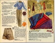 Banana Republic Catalog #22: Spring 1985