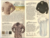 Banana Republic Fall UPDATE 1984