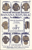 Banana Republic 1980 Gift Catalog by Patricia_Ziegler