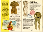 Banana Republic Catalog No. 19, Summer 1984