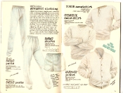 Banana Republic #27 Spring 1986 Athletic Clothing