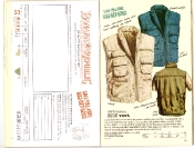 Banana Republic #27 Spring 1986 Bush Vest