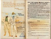 Banana Republic #23 Summer 1985