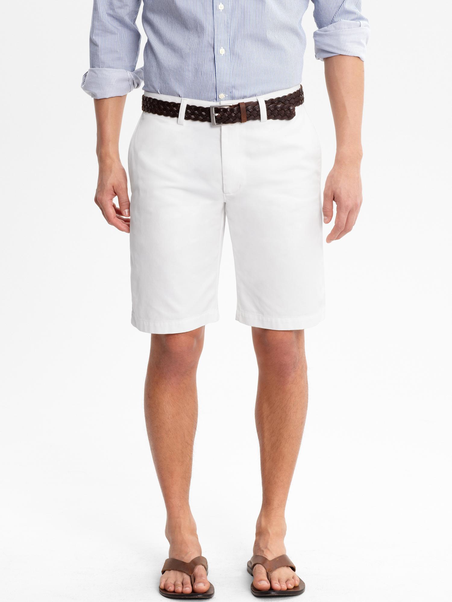 Original-Fit Short | Banana Republic