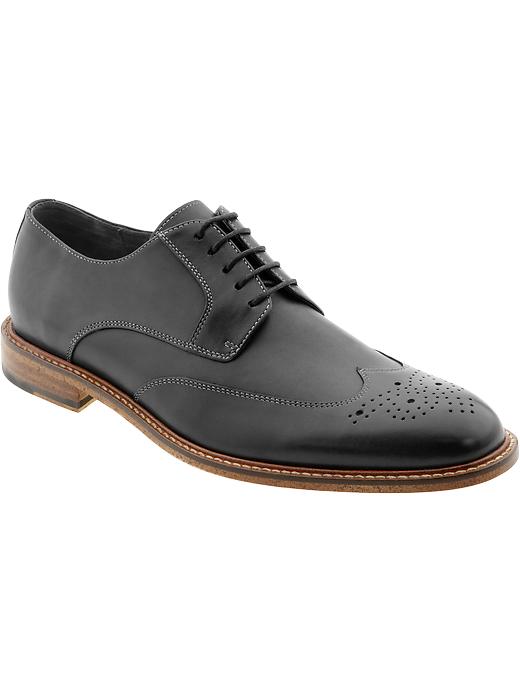 Digby Brogue | Banana Republic display picture 1