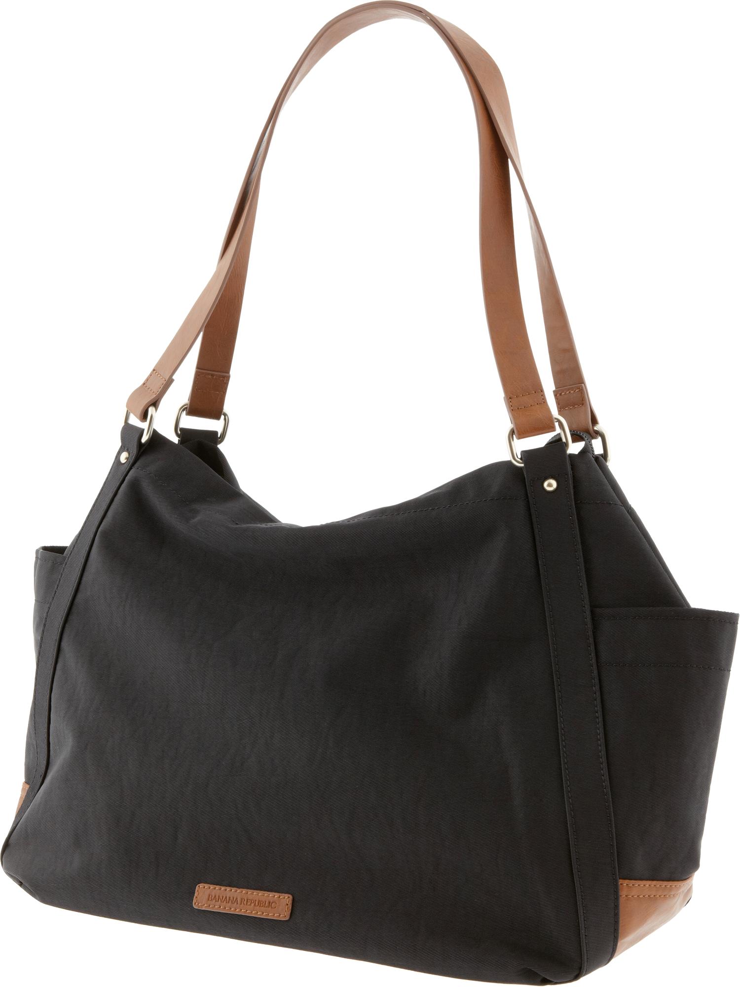 Mara nylon tote Banana Republic