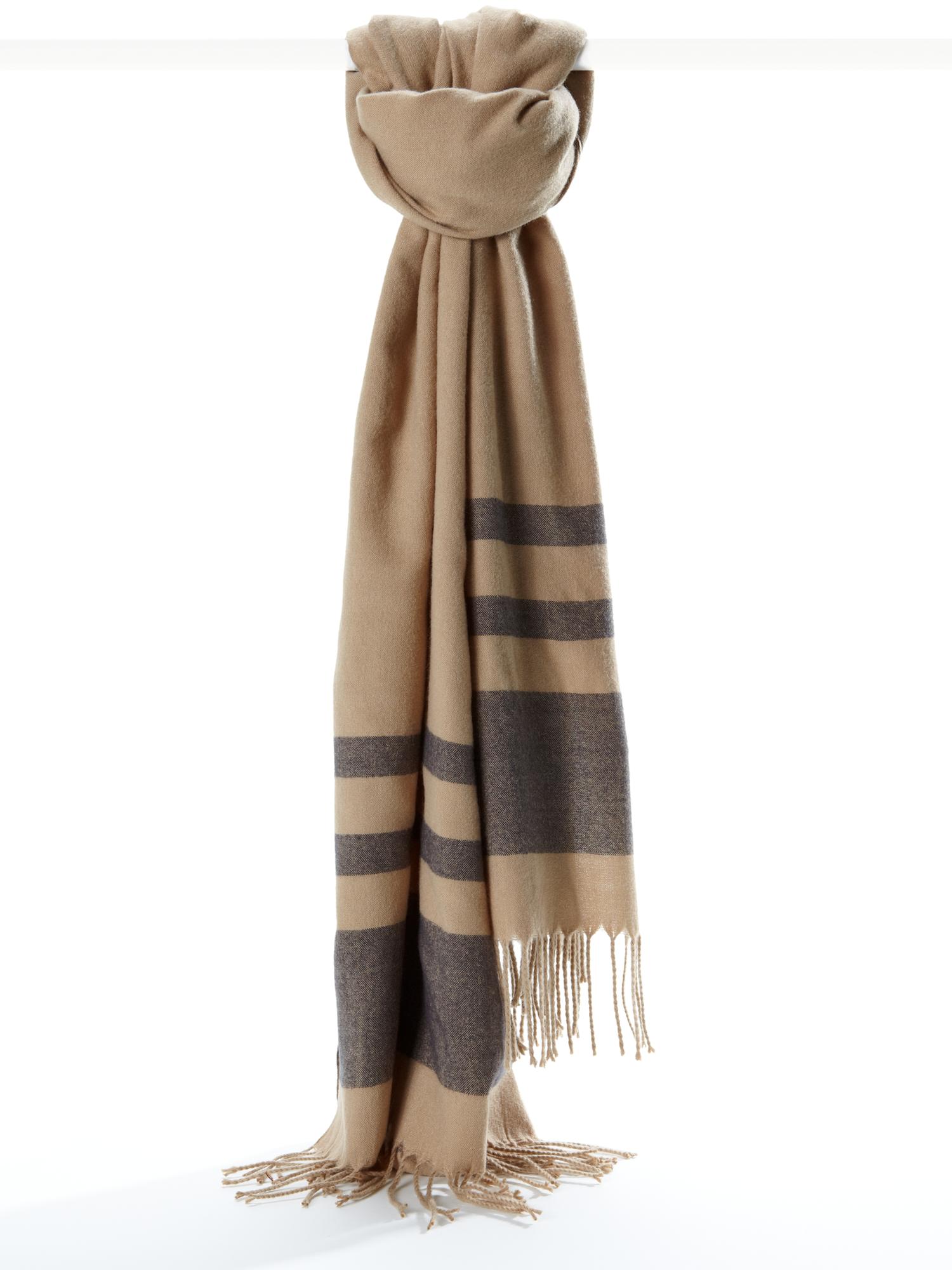 Banana republic blanket scarf cheap