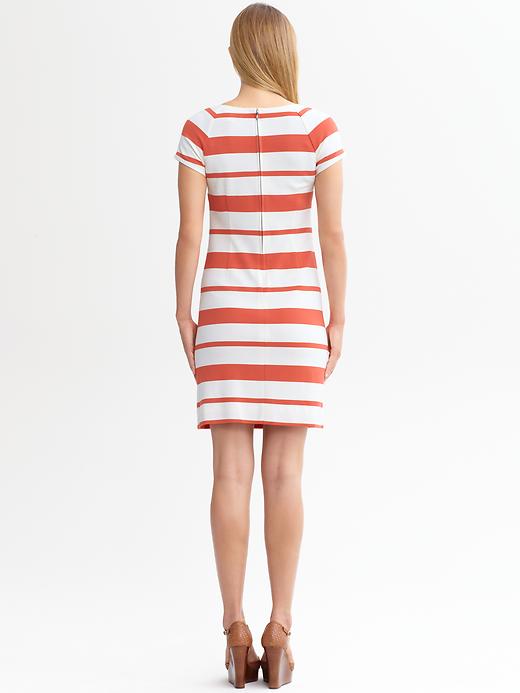 maje ravena knit dress MAJE Rib knit maxi dress main image 1