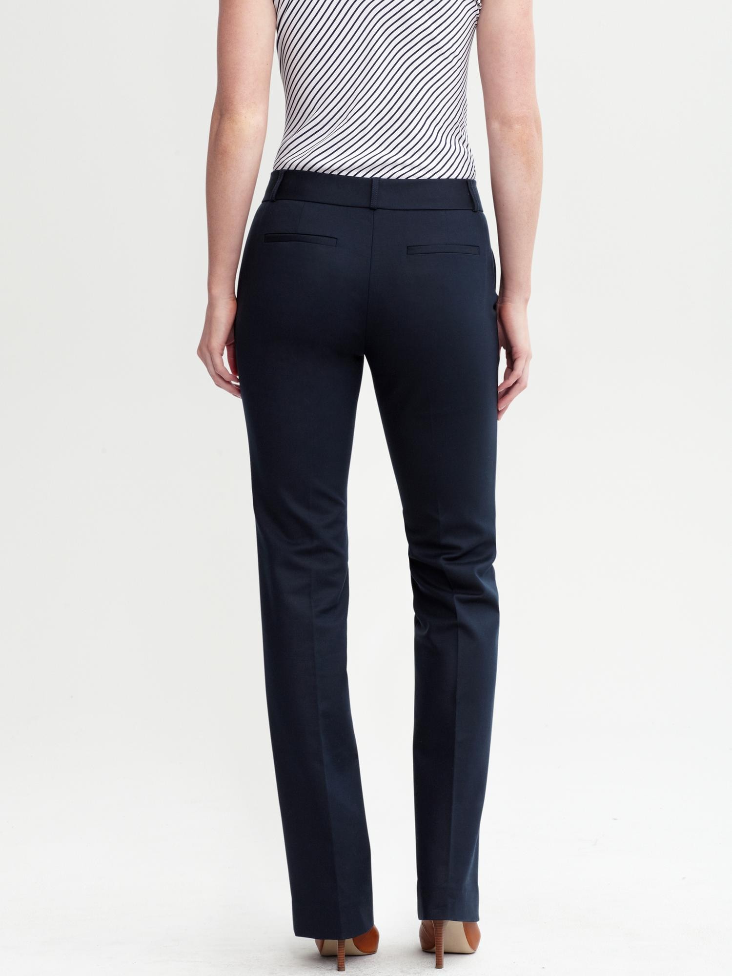 Martin fit sleek pant