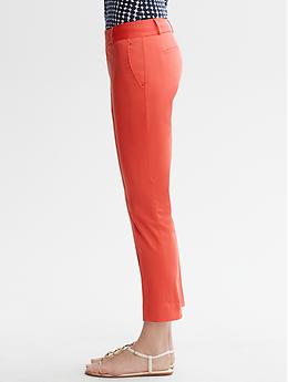 Banana republic sale hampton pant