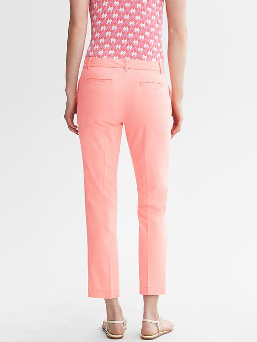 Milly Collection City Chino | Banana Republic