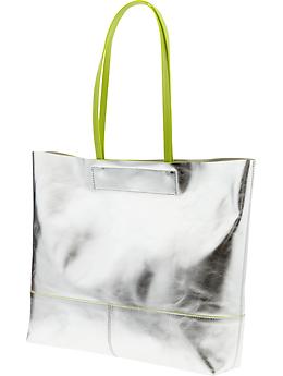 Milly Collection Market Tote | Banana Republic