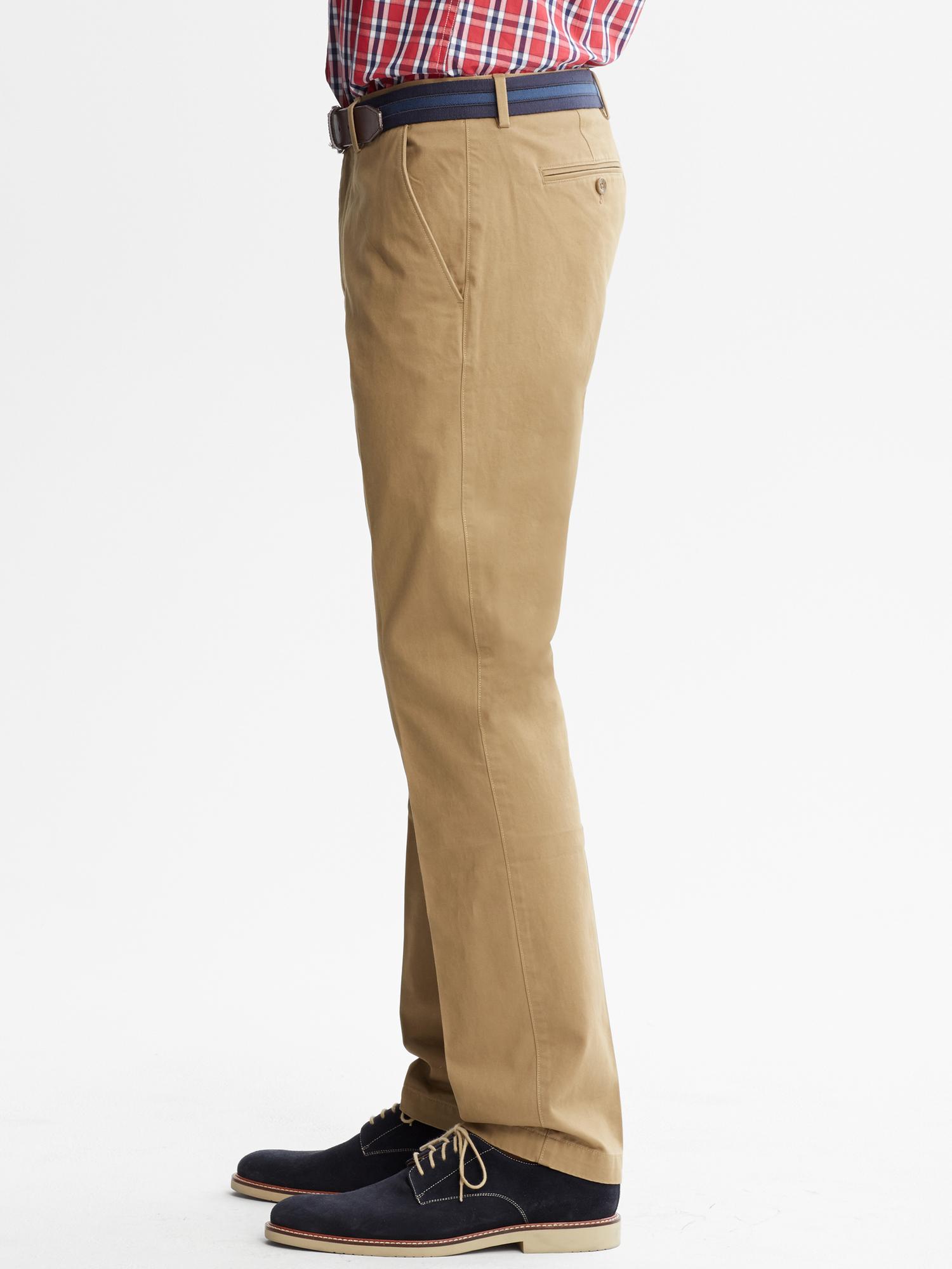 Kentfield Pant Banana Republic