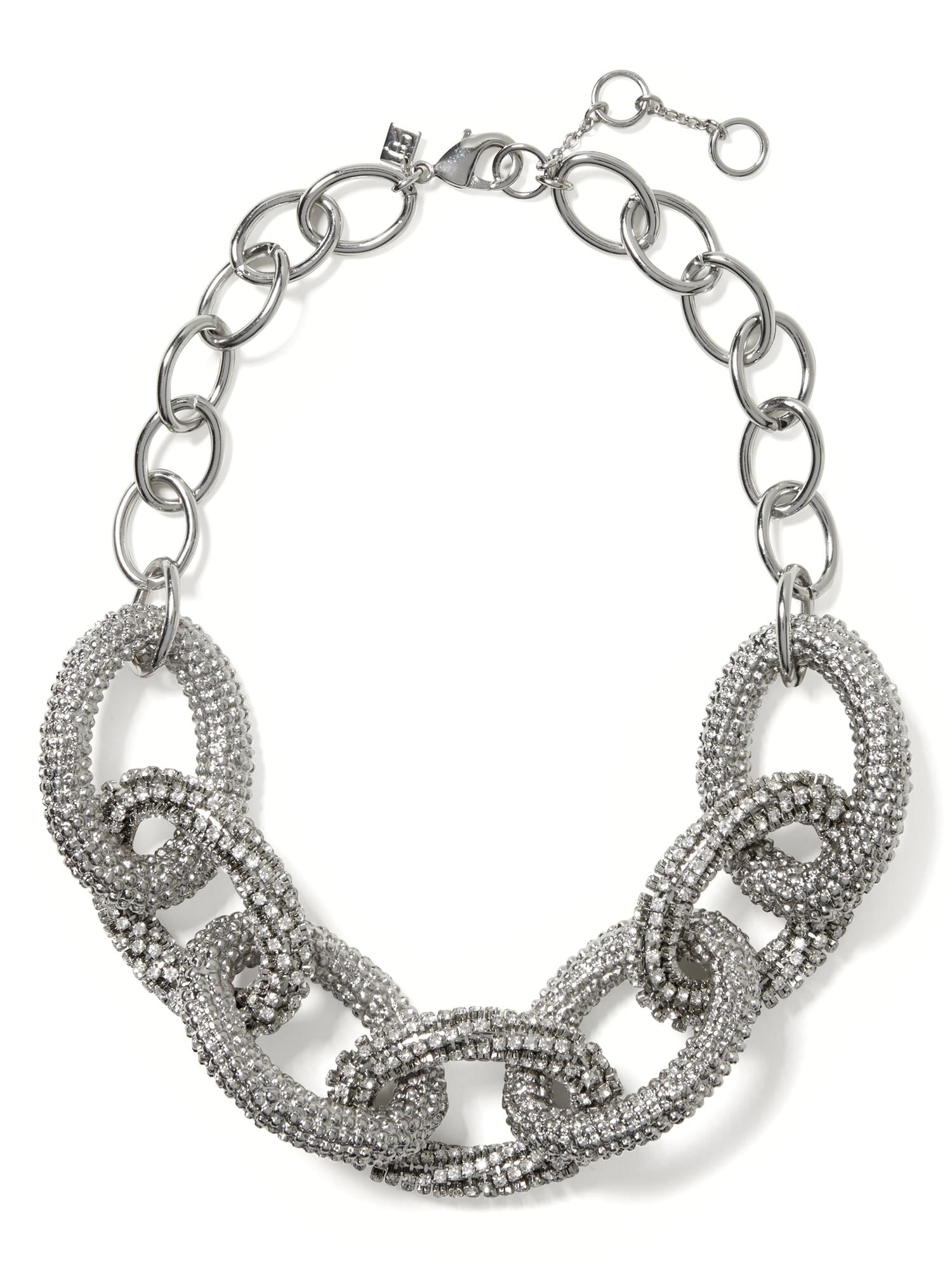 silver-glimmer-necklace-banana-republic