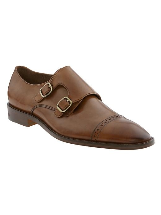 Adrian Monk Strap | Banana Republic display picture 2