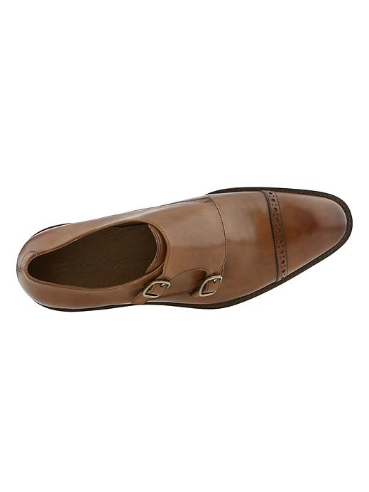Adrian Monk Strap | Banana Republic display picture 1