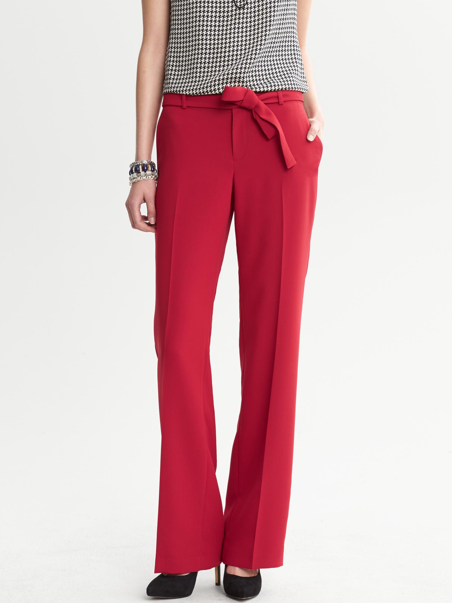 Nickel (Ufo) Trousers Black – Hell Bunny