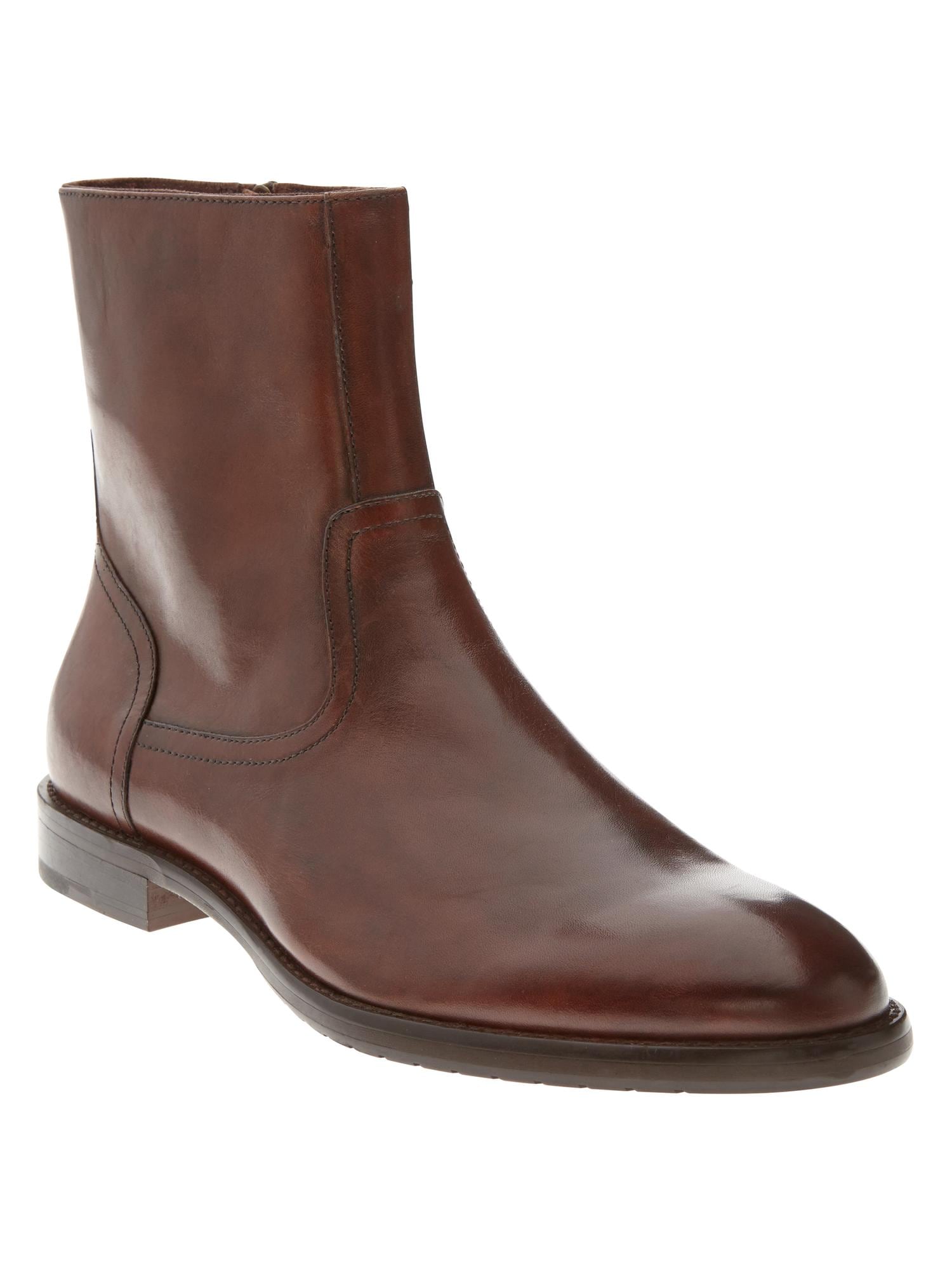 Jerome Boot Banana Republic