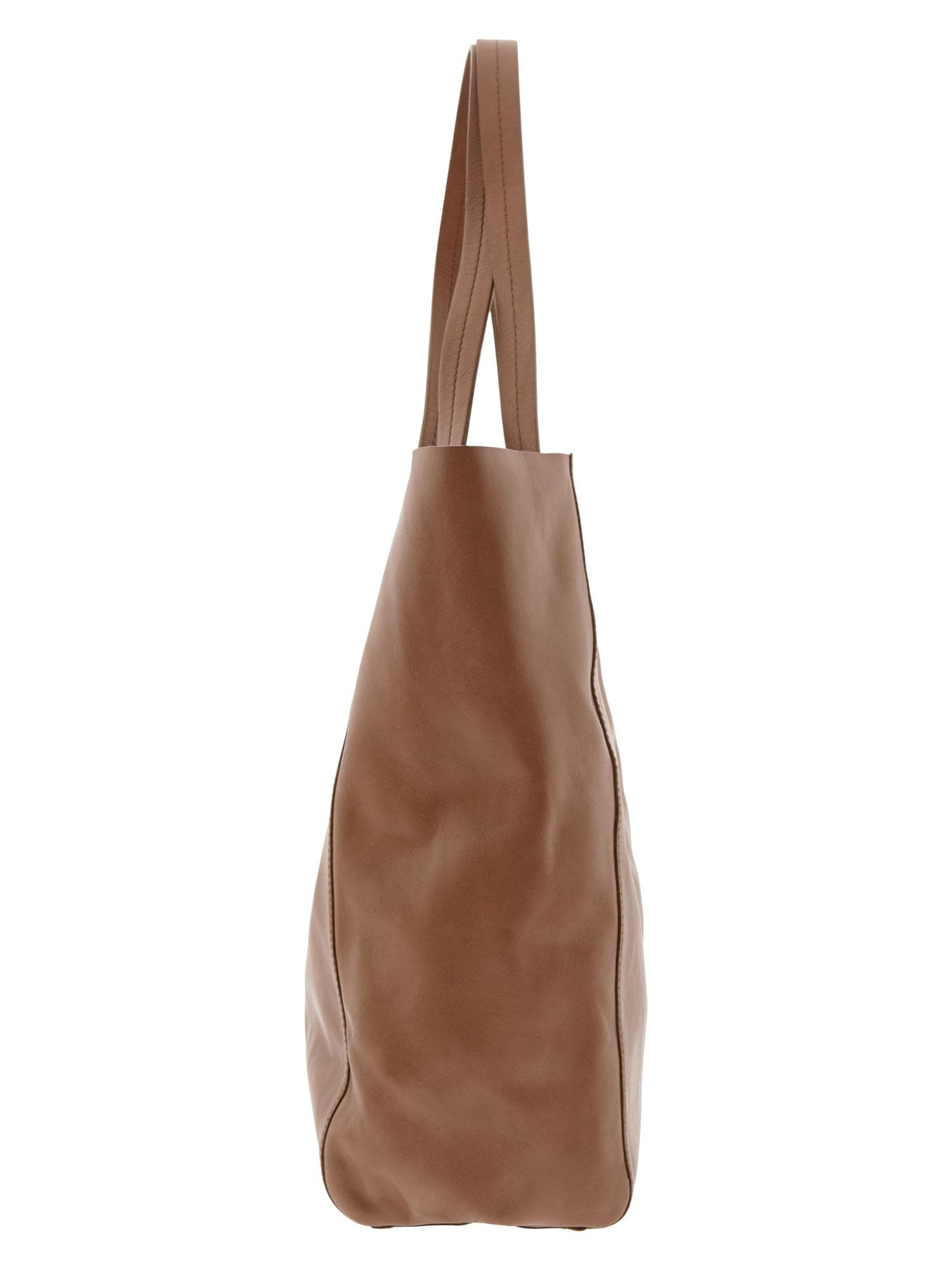 Banana republic ashbury online tote