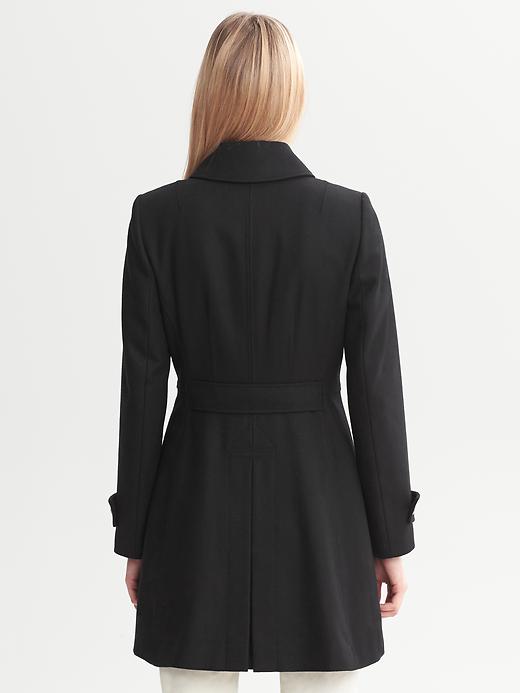 Banana Republic Heritage Collection コート Banana Republic Heritage Collection コート